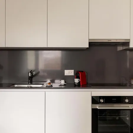 Appartement Superior - Free Parking