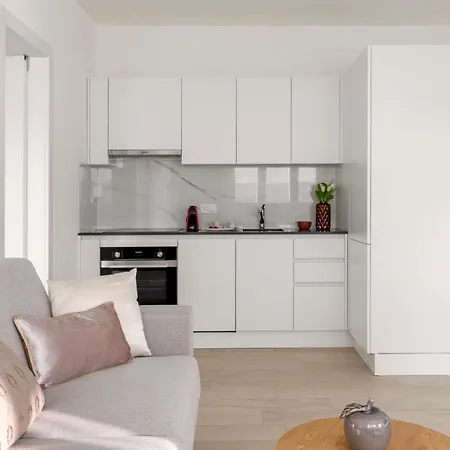 Appartement Superior - Free Parking