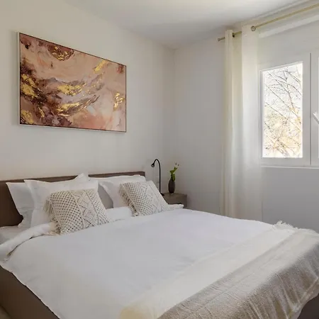 Superior - Free Parking Appartement Lugano