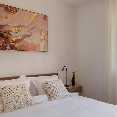 Superior - Free Parking Appartement *