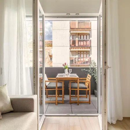 Appartement Superior - Free Parking