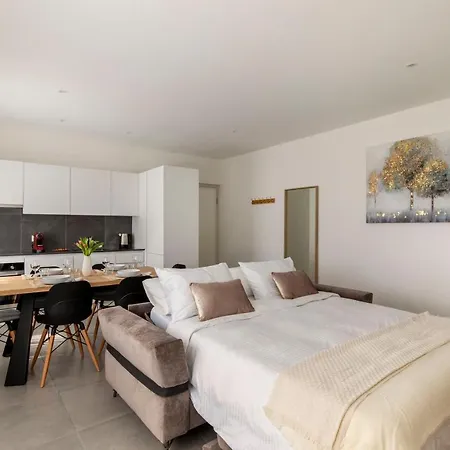 Superior - Free Parking Appartement *