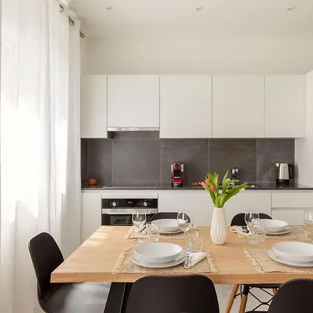 Appartement Superior - Free Parking *