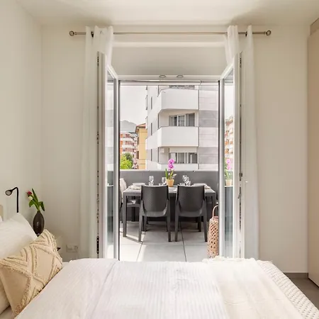 Appartement Superior - Free Parking *