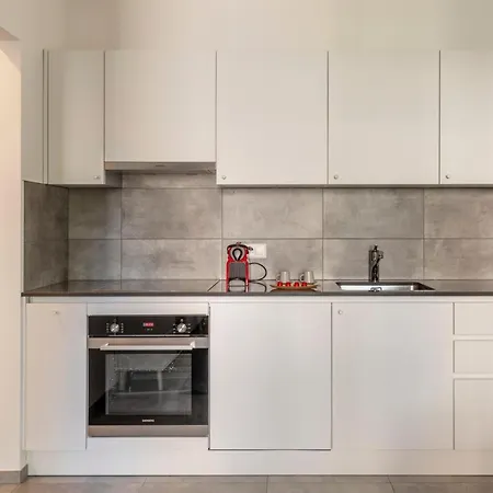 Superior - Free Parking Appartement *