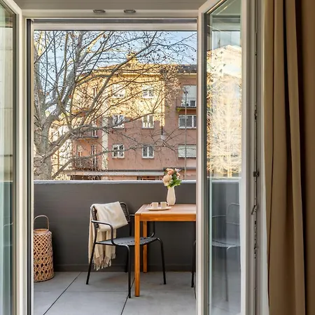 Appartement Superior - Free Parking *