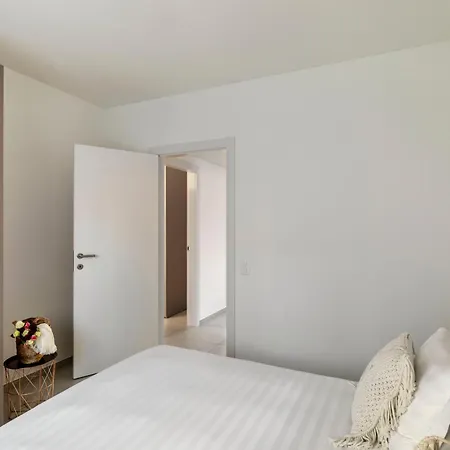 Appartement Superior - Free Parking Lugano