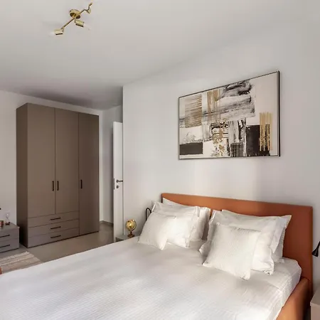 Superior - Free Parking Appartement *
