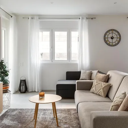 Superior - Free Parking Appartement Lugano