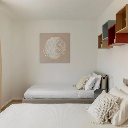 Appartement Superior - Free Parking