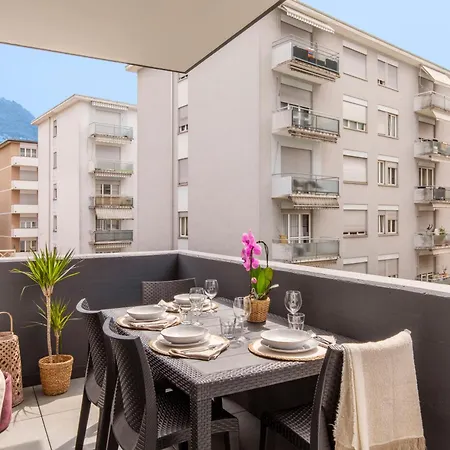 Appartement Superior - Free Parking