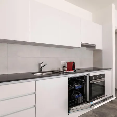 Appartement Superior - Free Parking Lugano