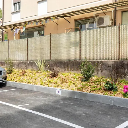 Superior - Free Parking * Lugano