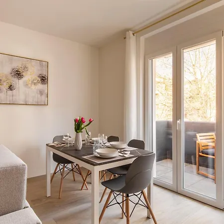 Appartement Superior - Free Parking *