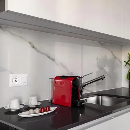Appartement Superior - Free Parking Lugano
