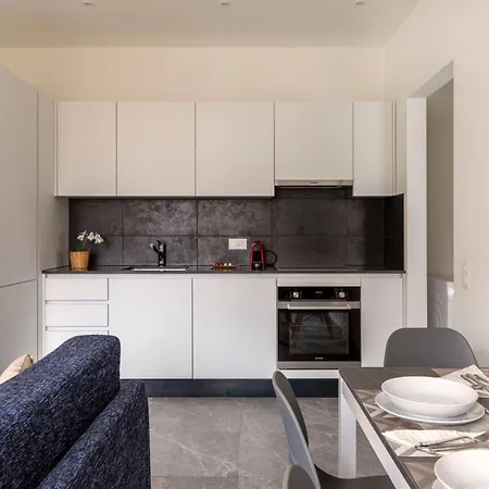 Superior - Free Parking Appartement *
