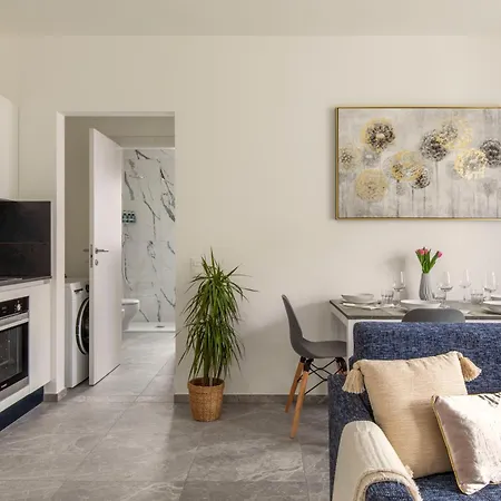 Superior - Free Parking Appartement *